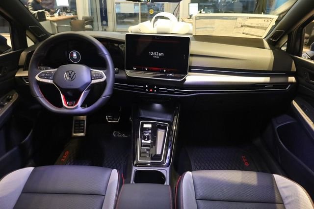 New 2026 Volkswagen GTI Autobahn image 21