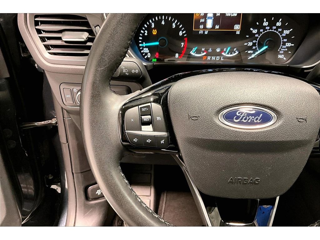 Used 2022 Ford Escape SE w/ Convenience Package AWD/4WD image 20