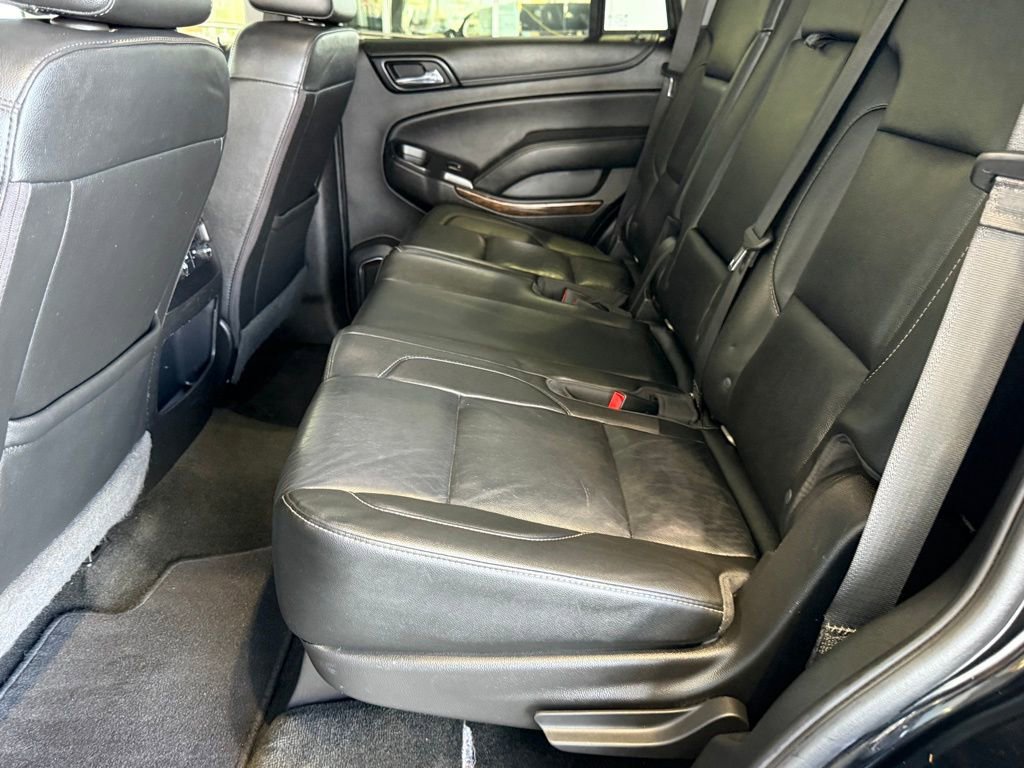Used 2018 Chevrolet Tahoe LT image 33