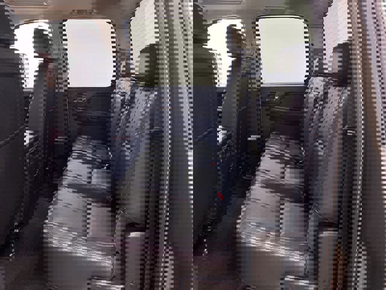 Used 2013 GMC Sierra 2500 SLT w/ SLT Convenience Package image 16