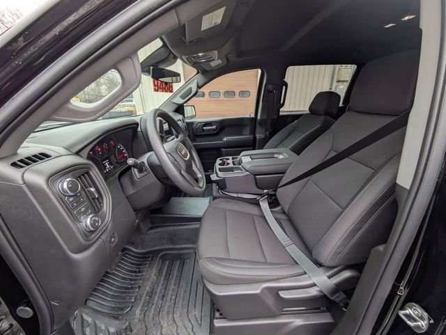 New 2026 GMC Sierra 1500 Pro w/ Pro Value Package AWD/4WD image 24