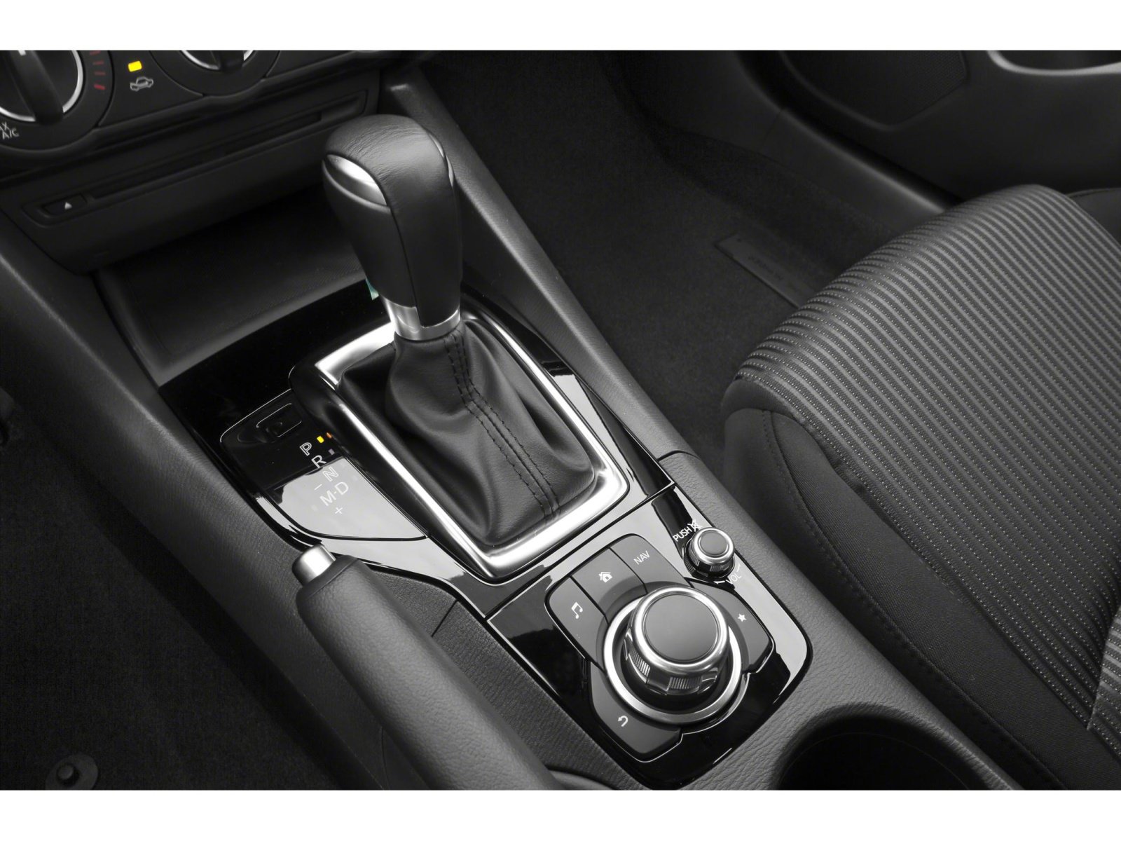 Used 2015 MAZDA MAZDA3 s Grand Touring FWD image 11