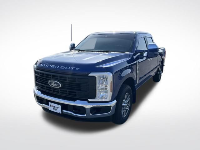 Certified 2026 Ford F250 XL RWD image 3