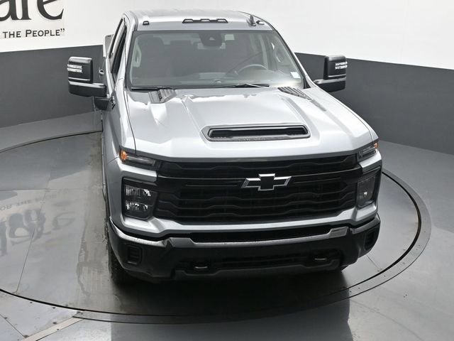 New 2025 Chevrolet Silverado 2500 Custom w/ Custom Value Package image 37