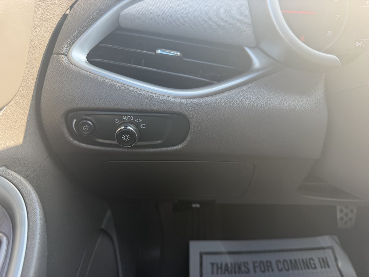 Used 2016 Chevrolet Malibu LS FWD image 28
