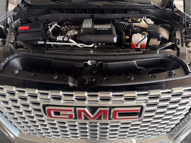 Used 2023 GMC Yukon XL Denali w/ Max Trailering Package RWD image 25
