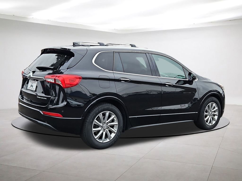 Used 2019 Buick Envision Essence image 7