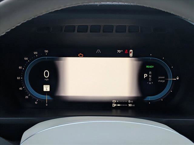 Used 2024 Volvo XC90 T8 Plus image 11