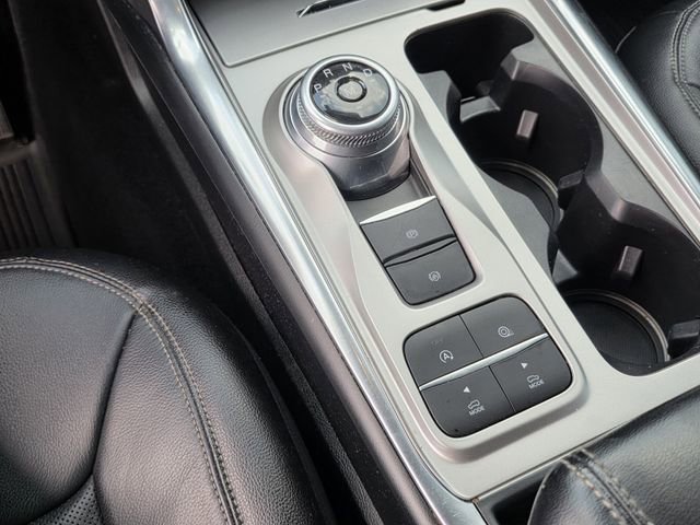 Used 2020 Ford Explorer Limited RWD image 23