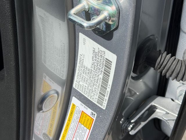 Certified 2024 Honda Accord EX-L image 30