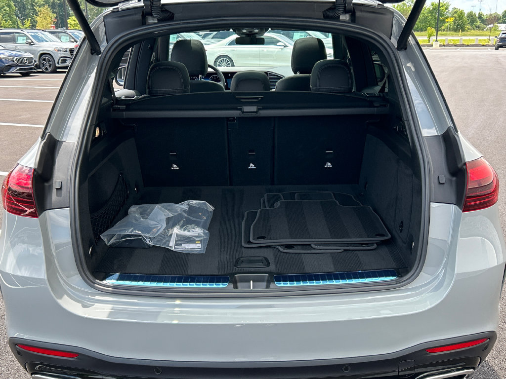 New 2026 Mercedes-Benz GLE 350 4MATIC image 7