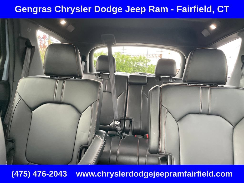 Used 2023 Honda Pilot TrailSport image 60