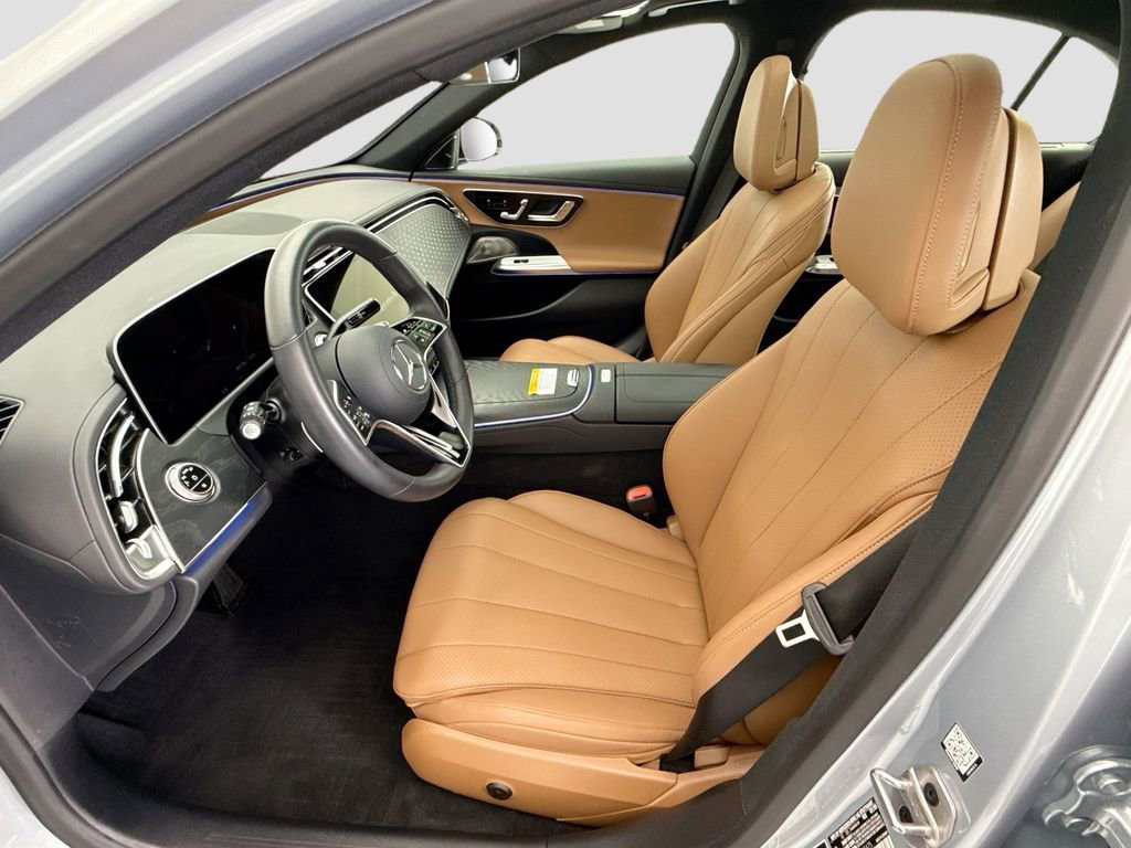 Certified 2026 Mercedes-Benz E 350 Sedan image 18