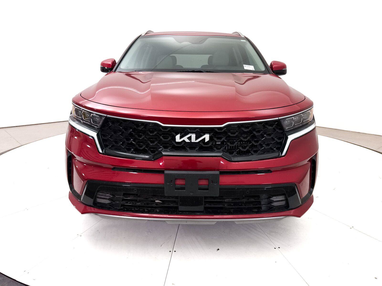 Used 2022 Kia Sorento SX AWD/4WD image 11