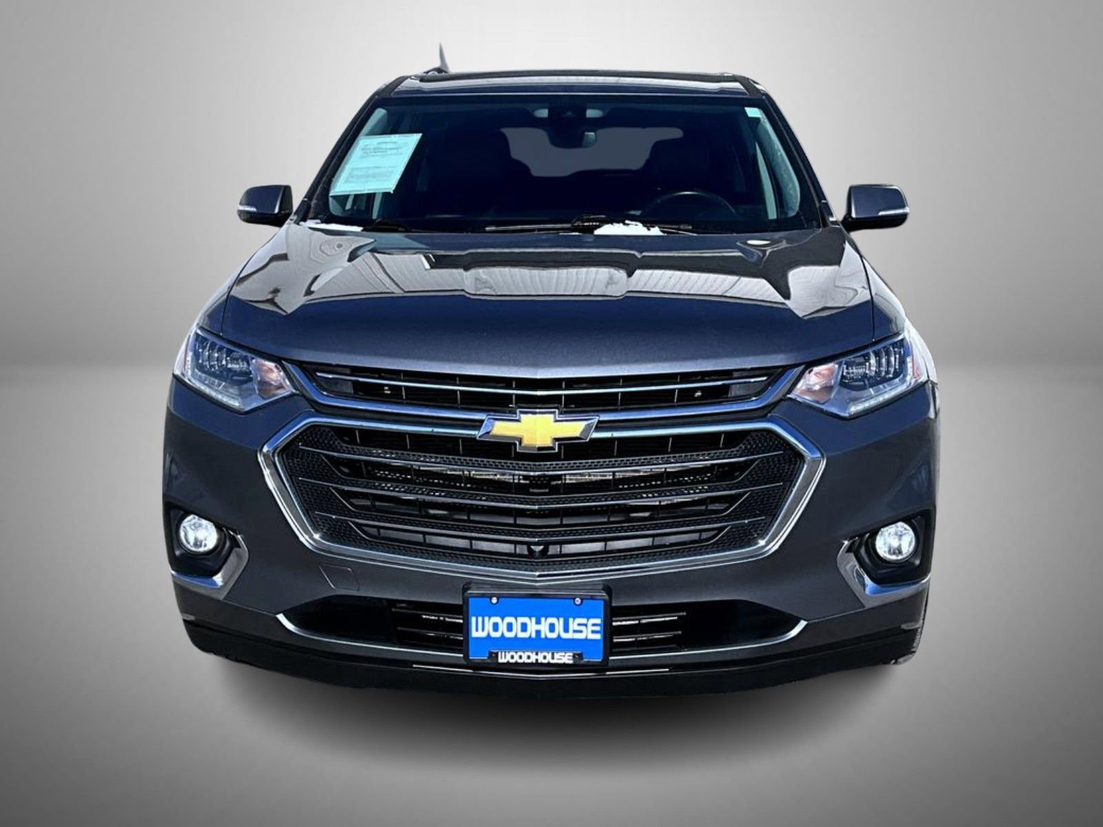 Used 2020 Chevrolet Traverse Premier image 2