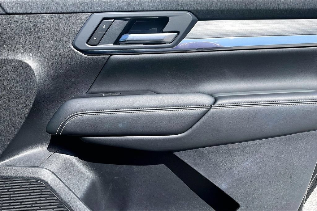 Used 2026 GMC Terrain Elevation FWD image 22