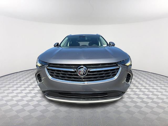 Used 2021 Buick Envision Essence w/ Technology Package I image 2