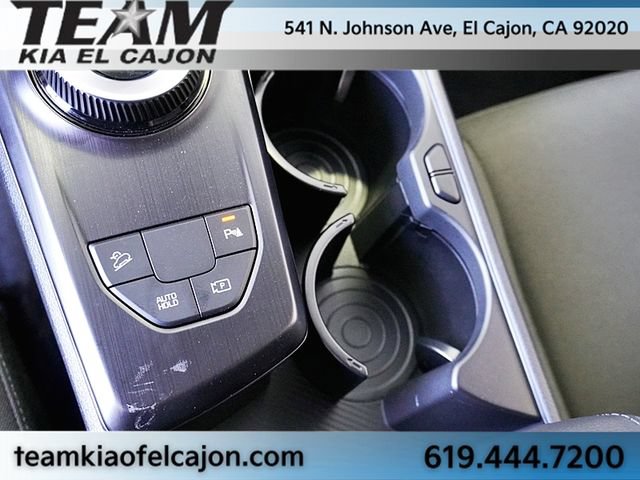 New 2027 Kia Sportage S FWD image 39