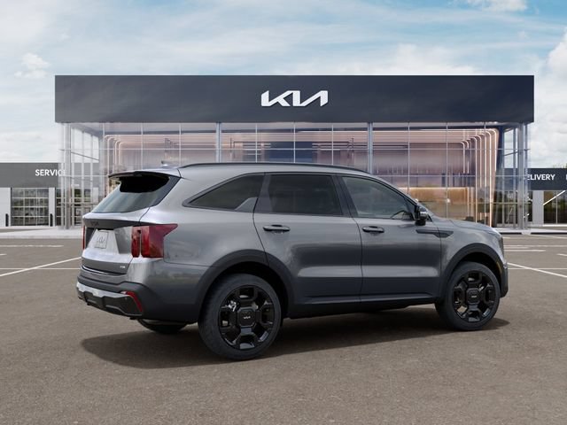 New 2026 Kia Sorento SX Prestige AWD/4WD image 7