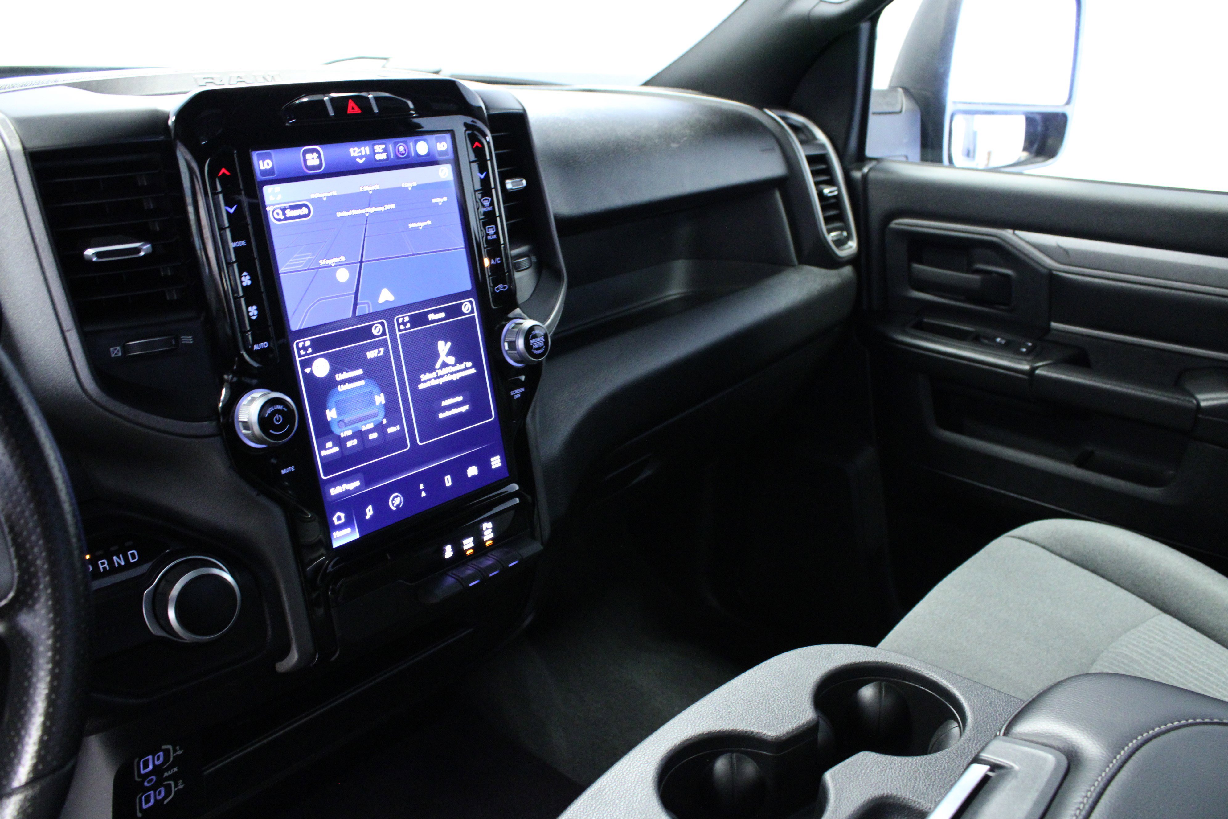 Used 2023 RAM 2500 Tradesman image 17