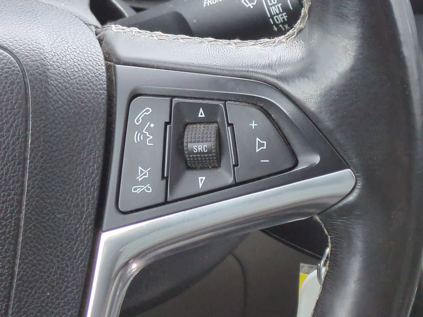 Used 2015 Buick Encore Leather FWD image 26