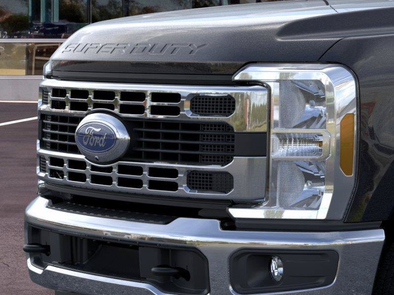 New 2026 Ford F350 XLT w/ 360-Degree Camera Package AWD/4WD image 17