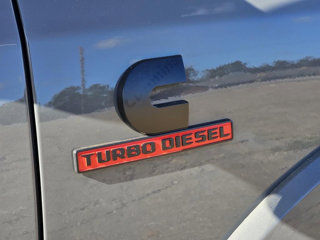 New 2026 RAM 2500 Limited image 38