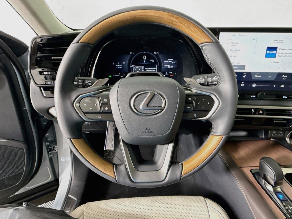 New 2026 Lexus RX 350 w/ Convenience Package AWD/4WD image 10