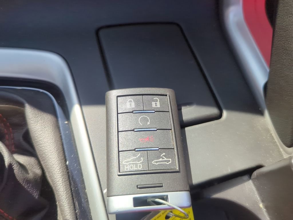 Used 2017 Chevrolet Corvette Z06 image 23