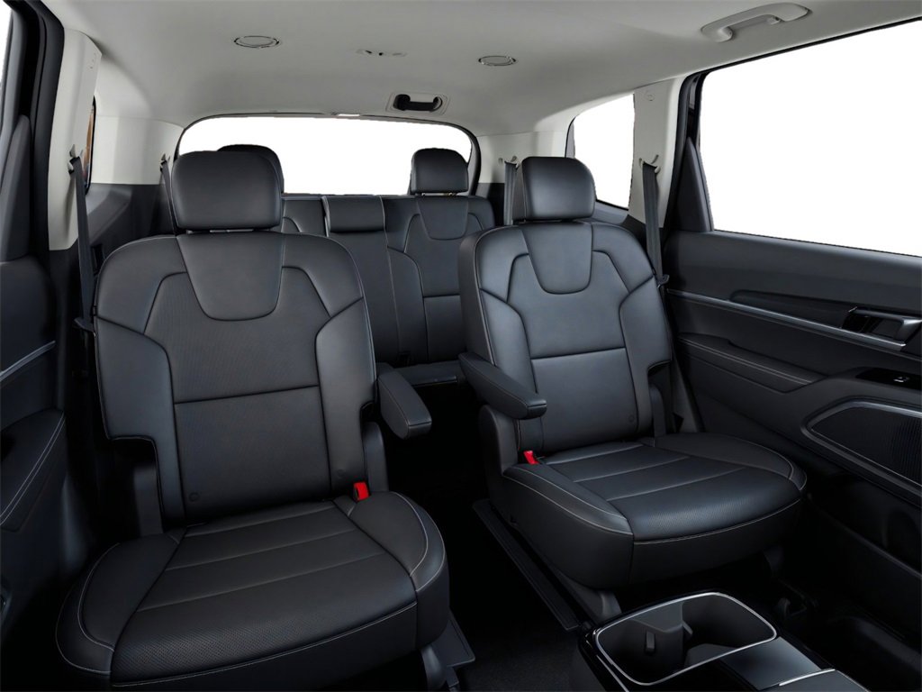New 2025 Kia Telluride S image 16