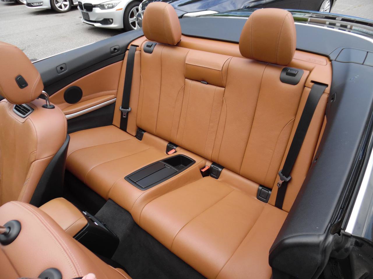 Used 2014 BMW 428i Convertible RWD image 20