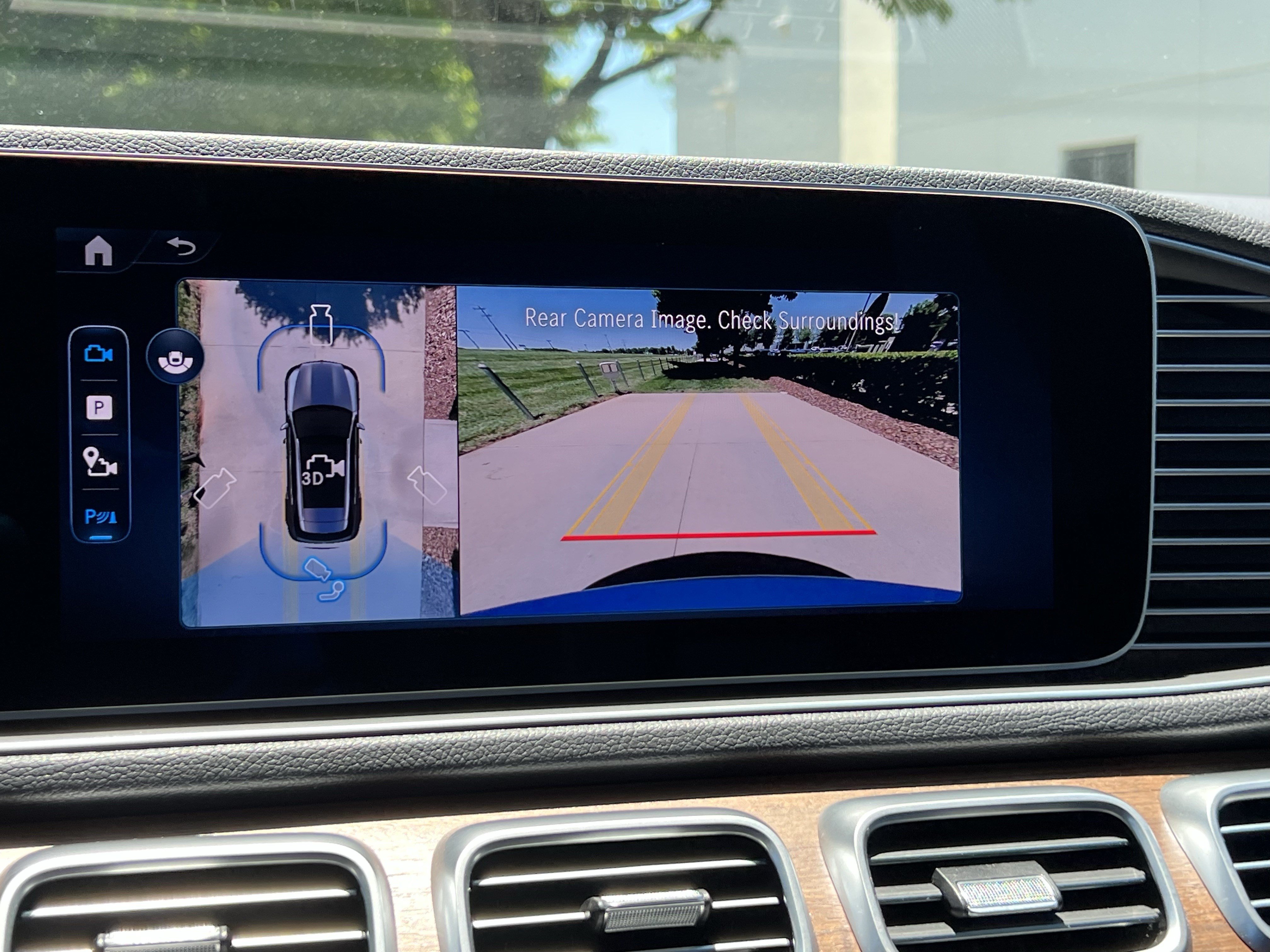 Certified 2025 Mercedes-Benz GLE 350 4MATIC image 25
