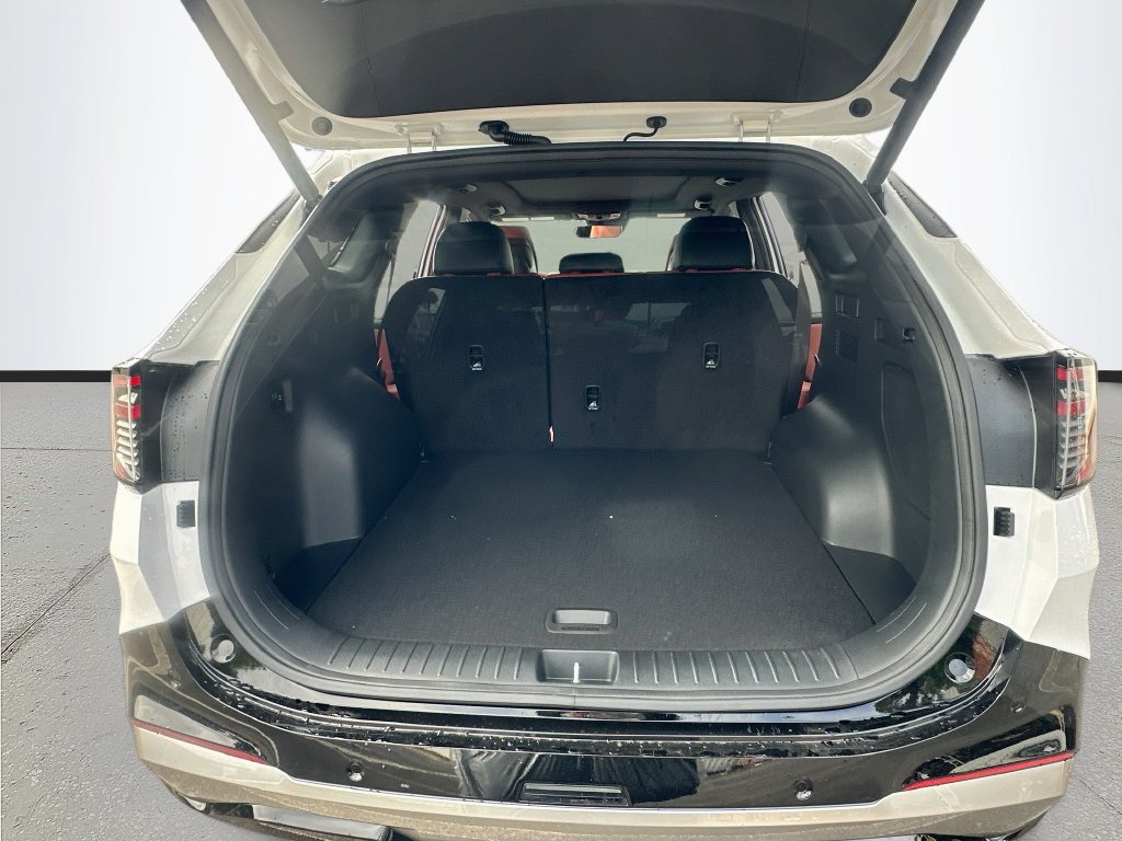 New 2027 Kia Sportage SX FWD image 27