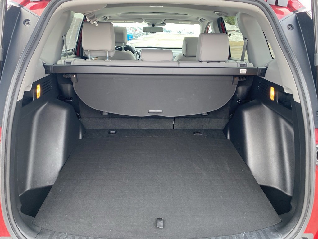 Used 2022 Honda CR-V EX-L image 17