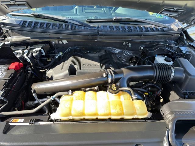 Used 2020 Ford Expedition Max Limited w/ Special Edition Package image 49