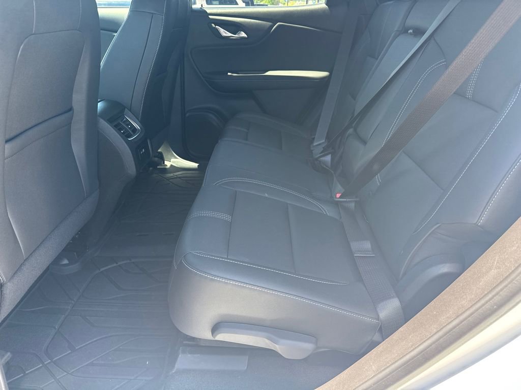 Used 2024 Chevrolet Blazer LT w/ LPO, Floor Liner Package FWD image 22