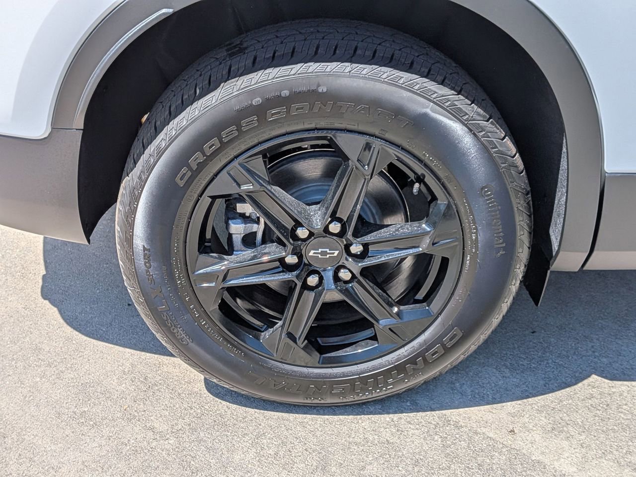 New 2026 Chevrolet Blazer LT FWD image 26