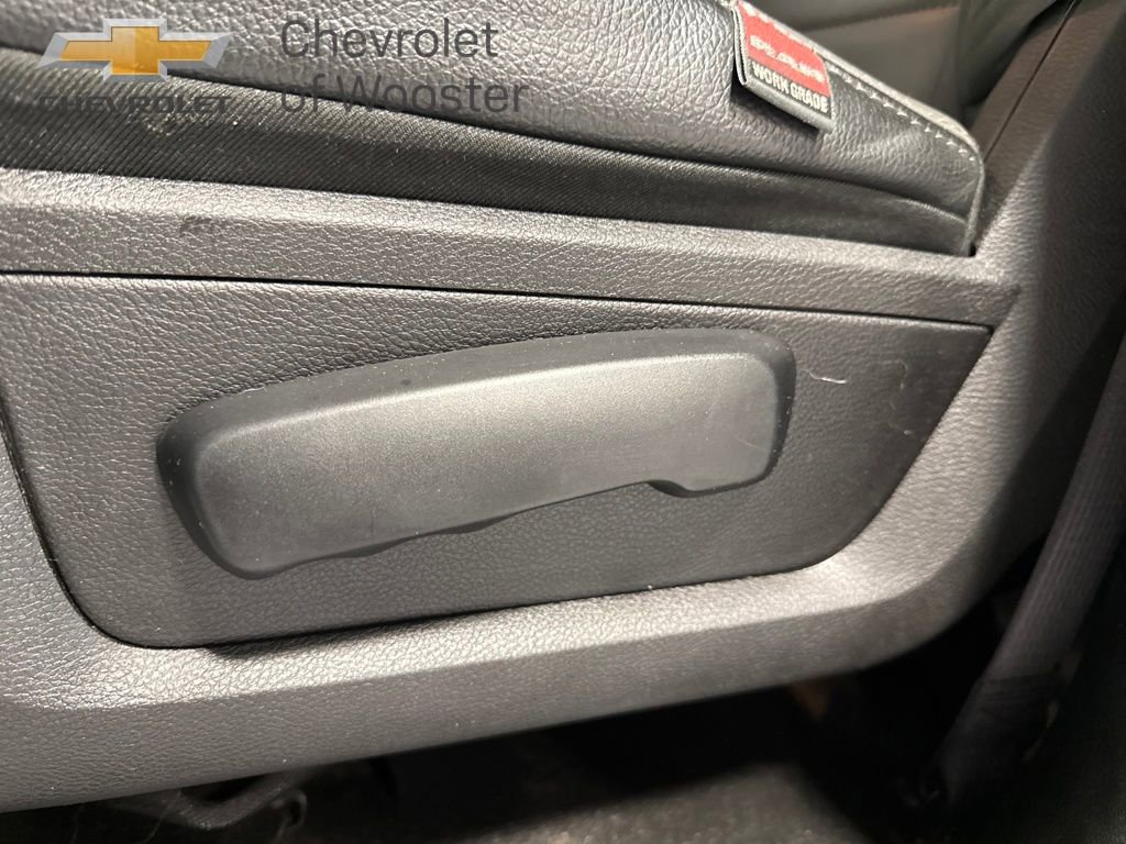 Used 2022 RAM 1500 Tradesman image 19