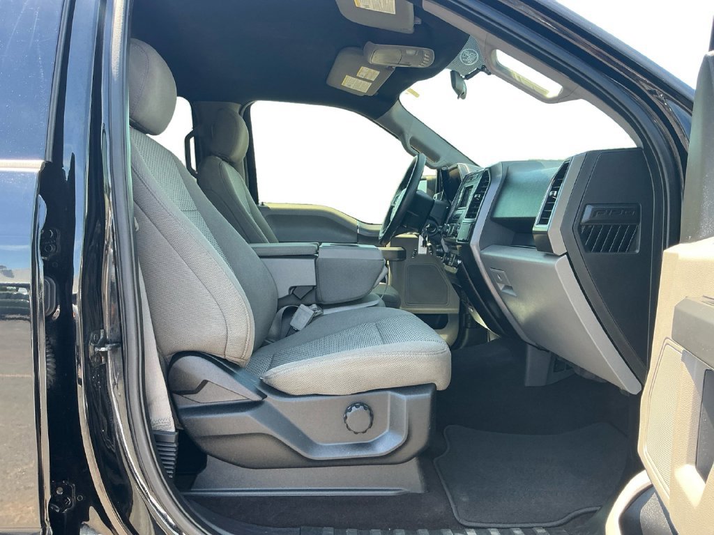 Used 2018 Ford F150 XLT w/ XTR Package AWD/4WD image 22