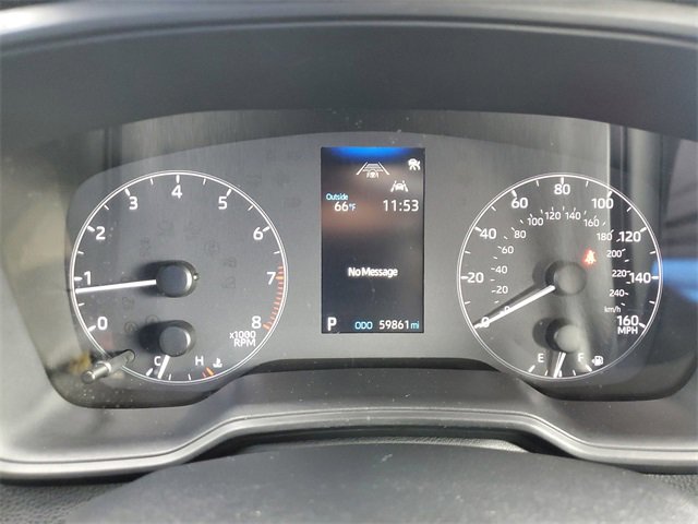 Used 2024 Toyota Corolla LE image 24