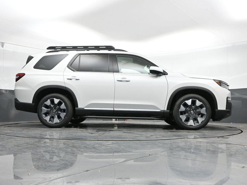 New 2026 Honda Pilot Elite image 35