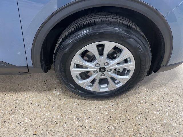 Used 2023 Ford Escape Active image 38