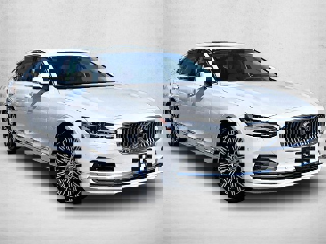 Used 2022 Volvo S90 B6 Inscription w/ Advanced Package AWD/4WD image 11