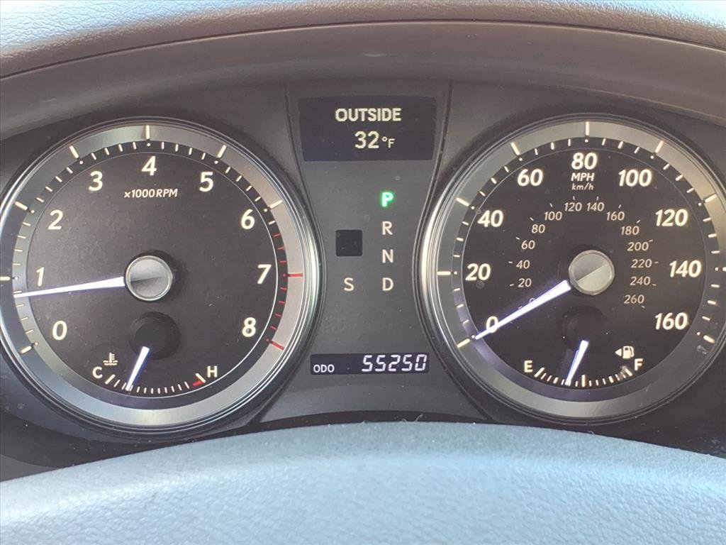 Used 2012 Lexus ES 350 image 20