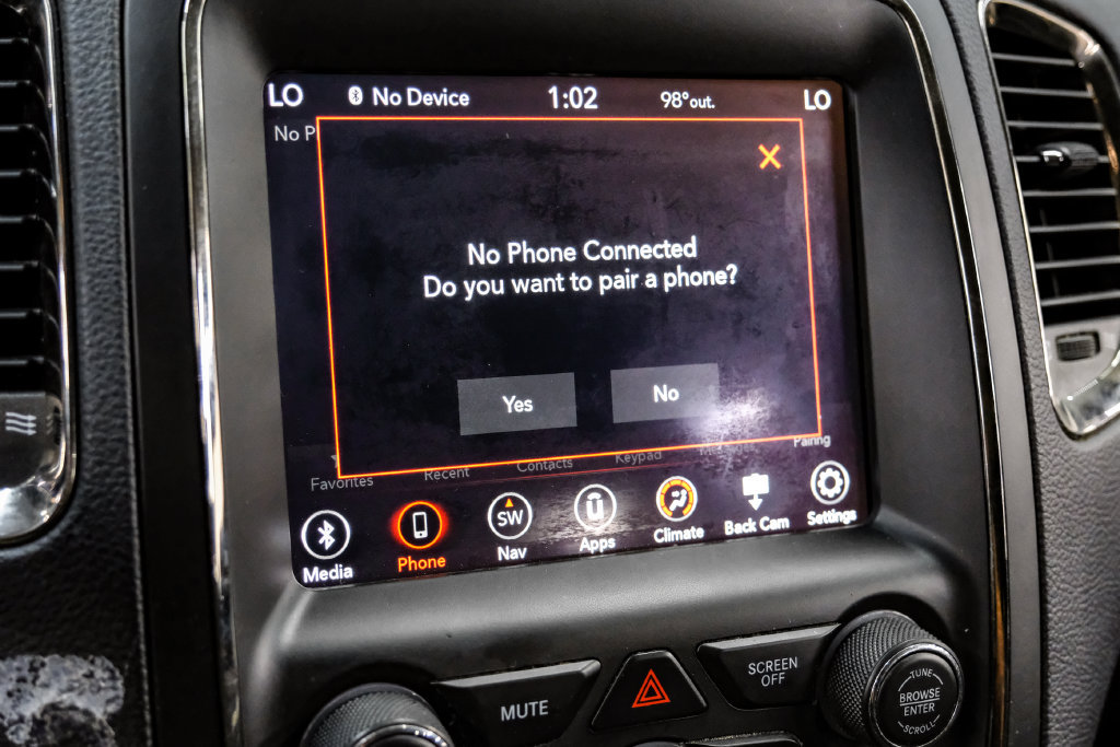 Used 2019 Dodge Durango GT RWD image 31