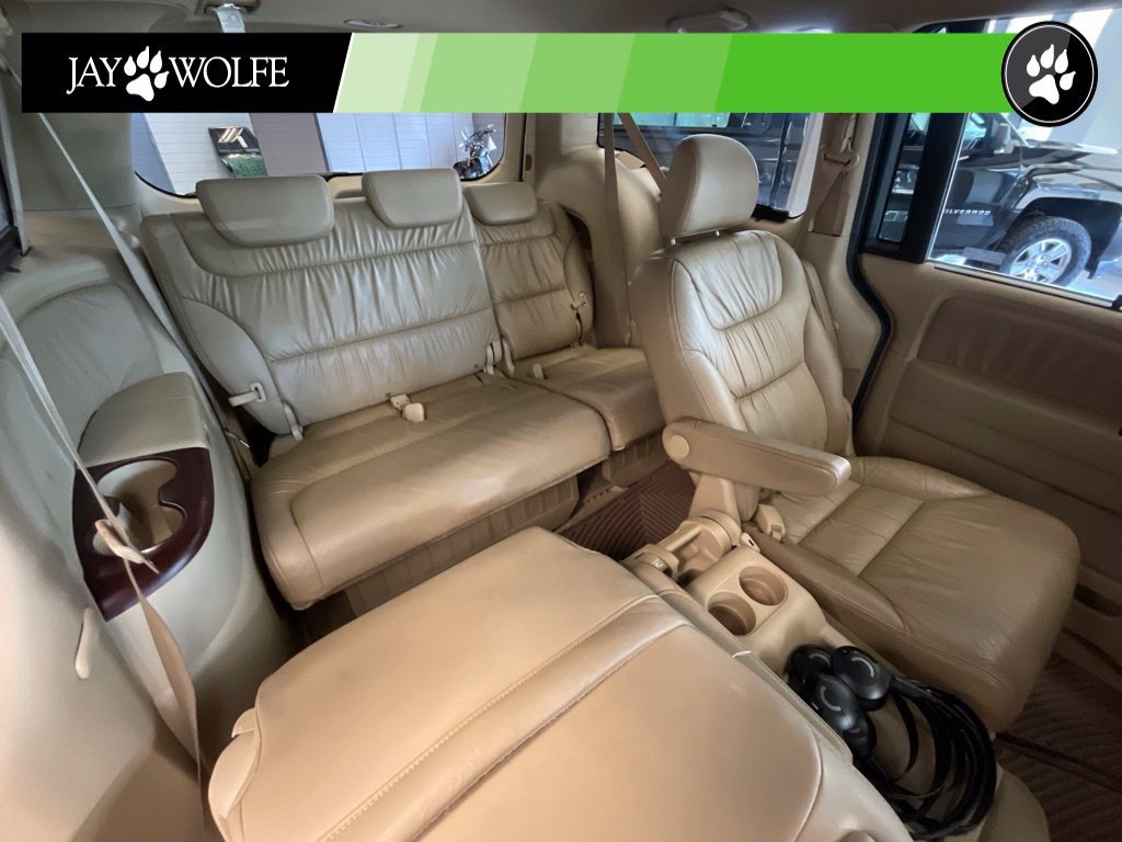 Used 2008 Honda Odyssey EX-L image 21