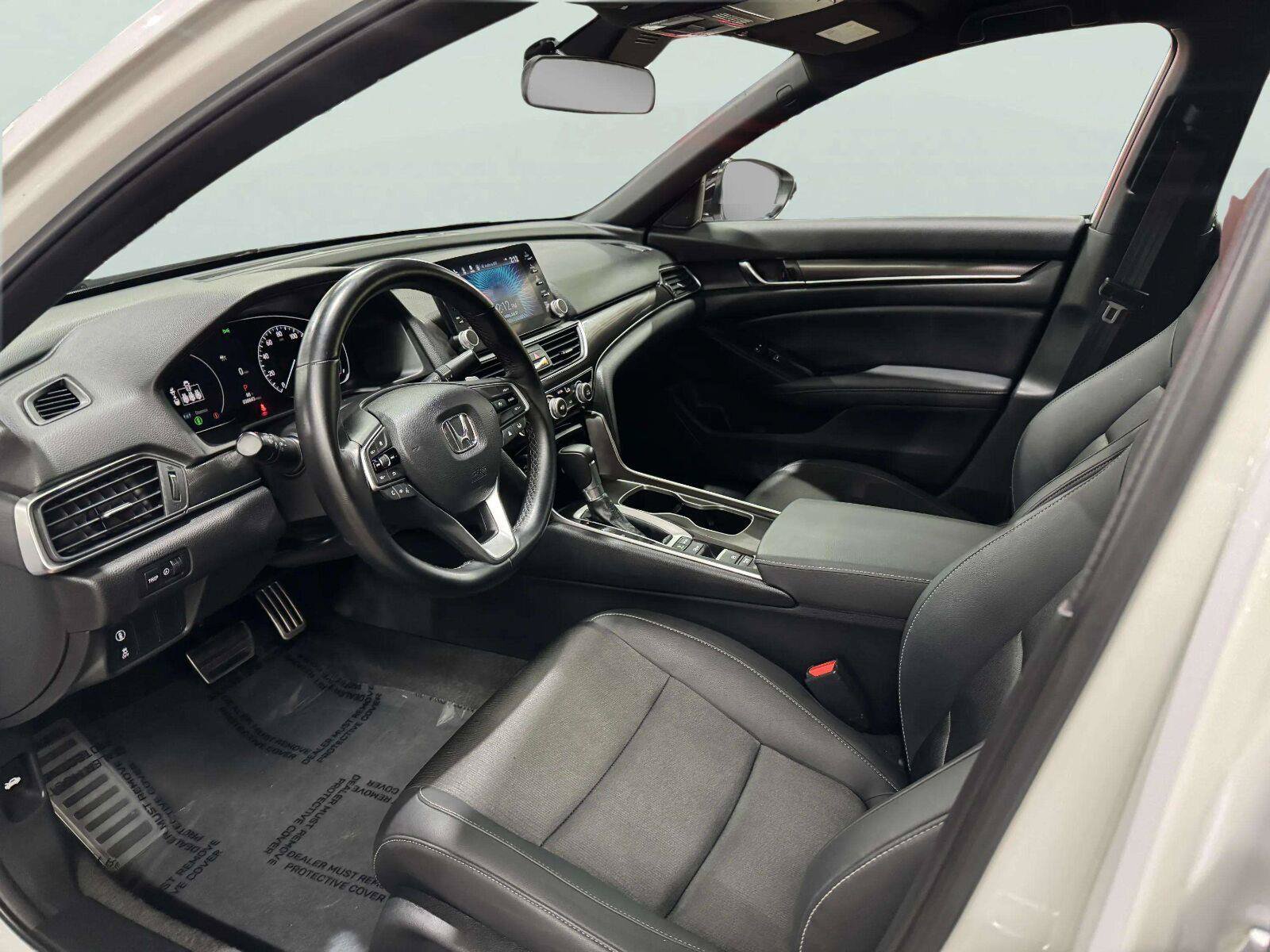 Used 2022 Honda Accord Sport image 26