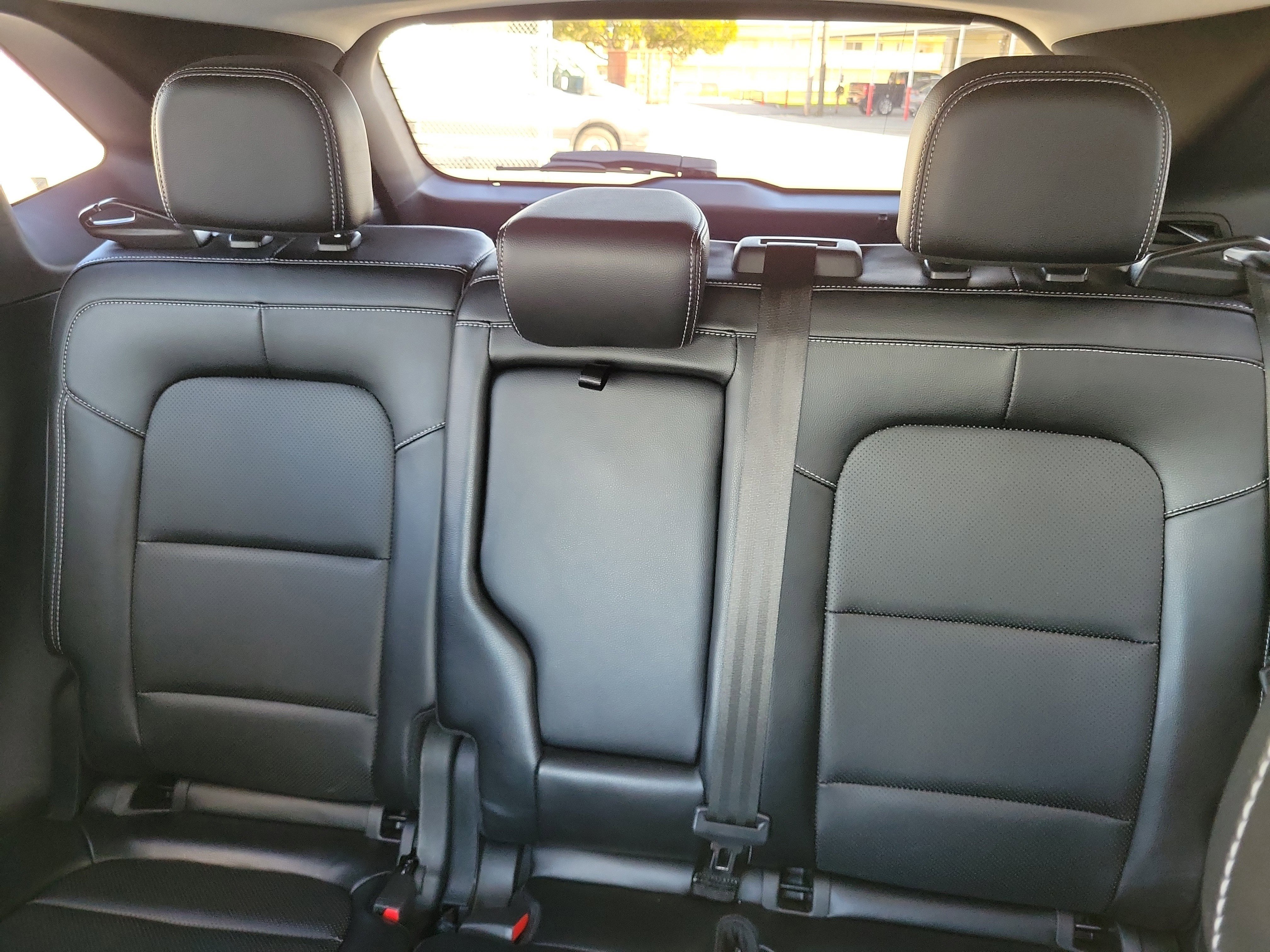 Used 2022 Ford Escape SEL w/ Technology Package image 14