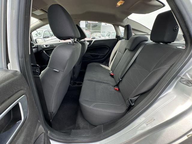 Used 2014 Ford Fiesta SE FWD image 20