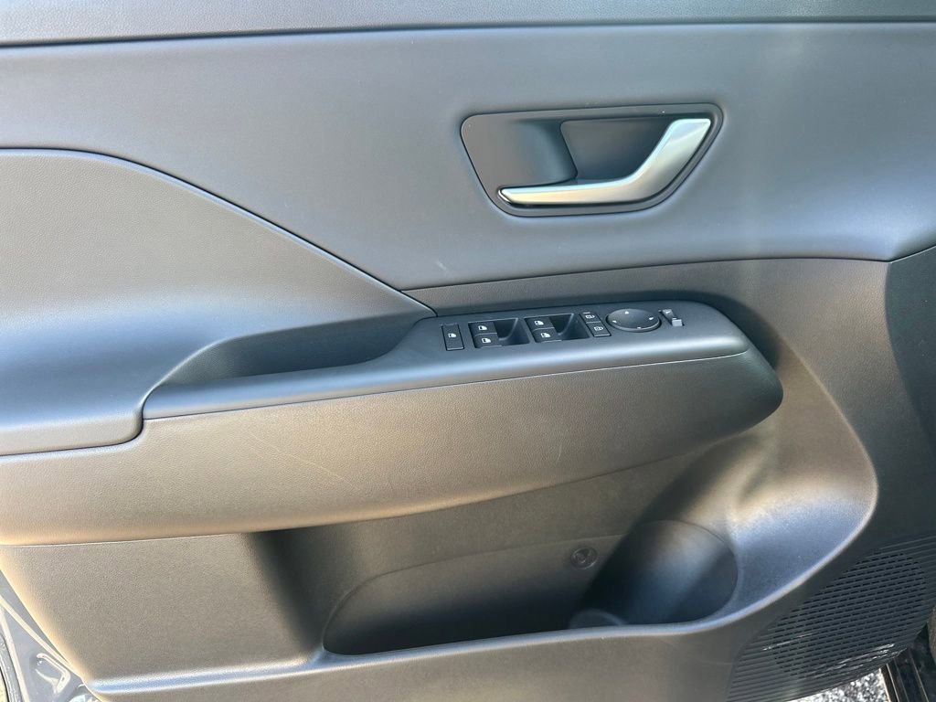 New 2026 Hyundai Kona SEL Premium image 13